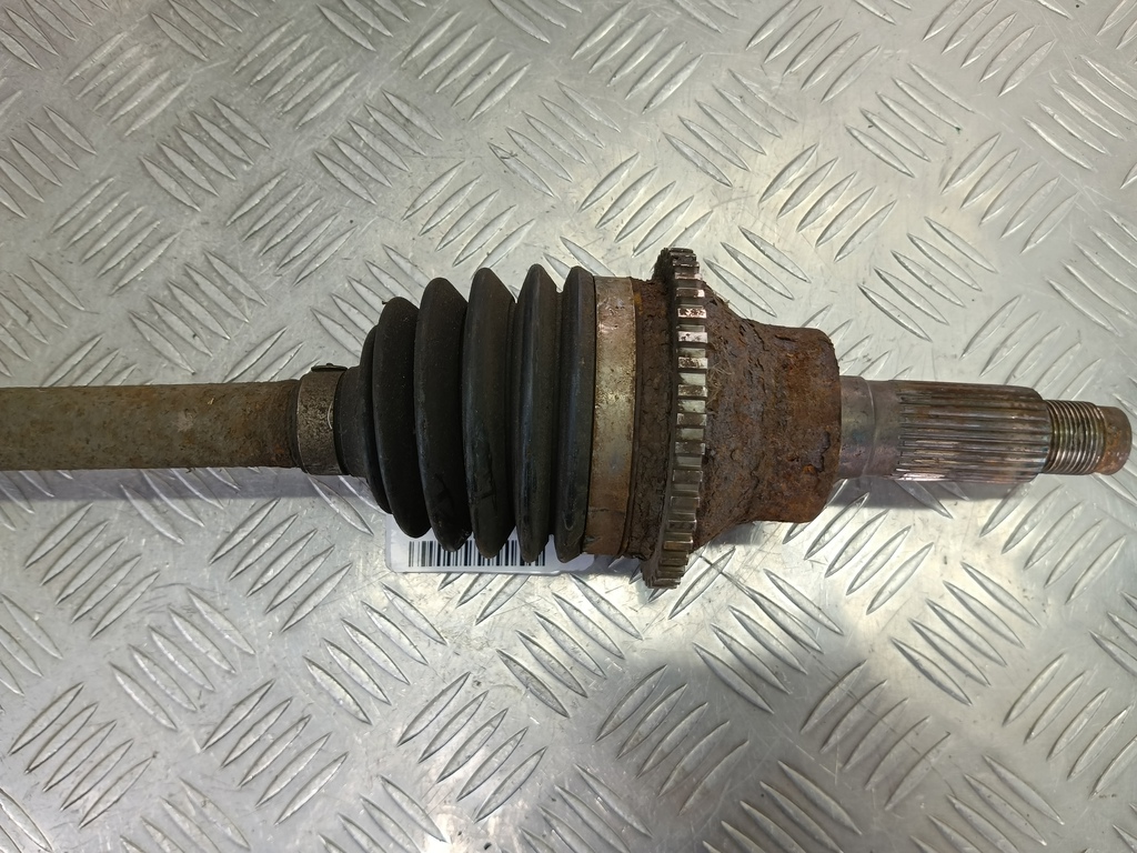 привод MAZDA CX-7  GD712560XA, 2700 рублей, Москва