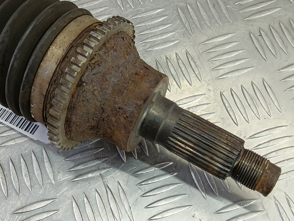 привод MAZDA CX-7  GD712560XA, 2700 рублей, Москва