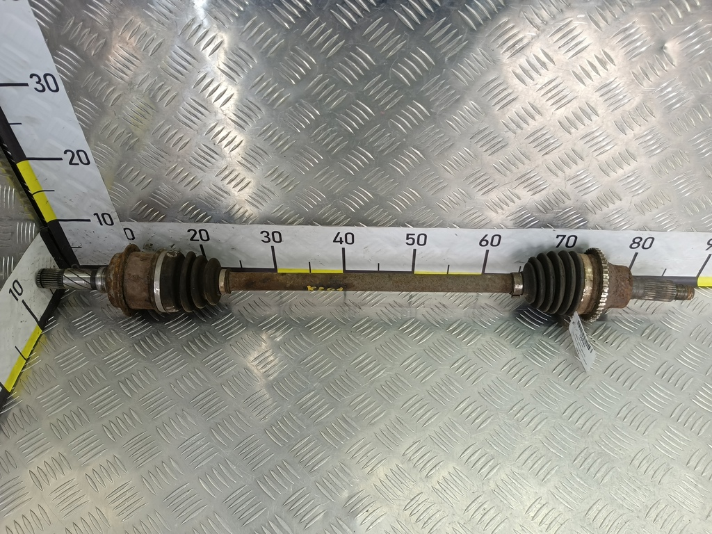 привод MAZDA CX-7  GD712560XA, 2700 рублей, Москва