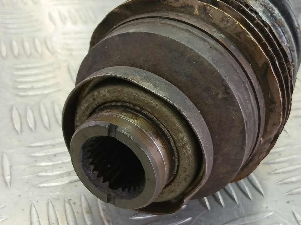 привод Hyundai SANTA FE  4950126561, 3850 рублей, Москва