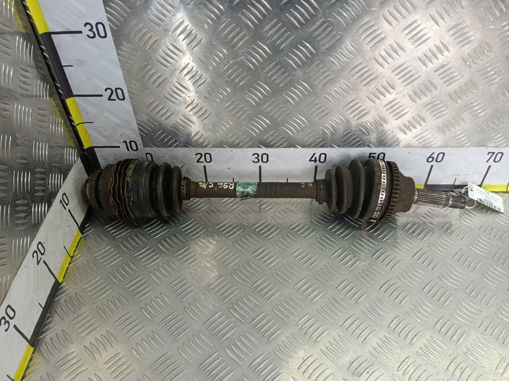 привод Hyundai SANTA FE  4950126561, 3850 рублей, Москва