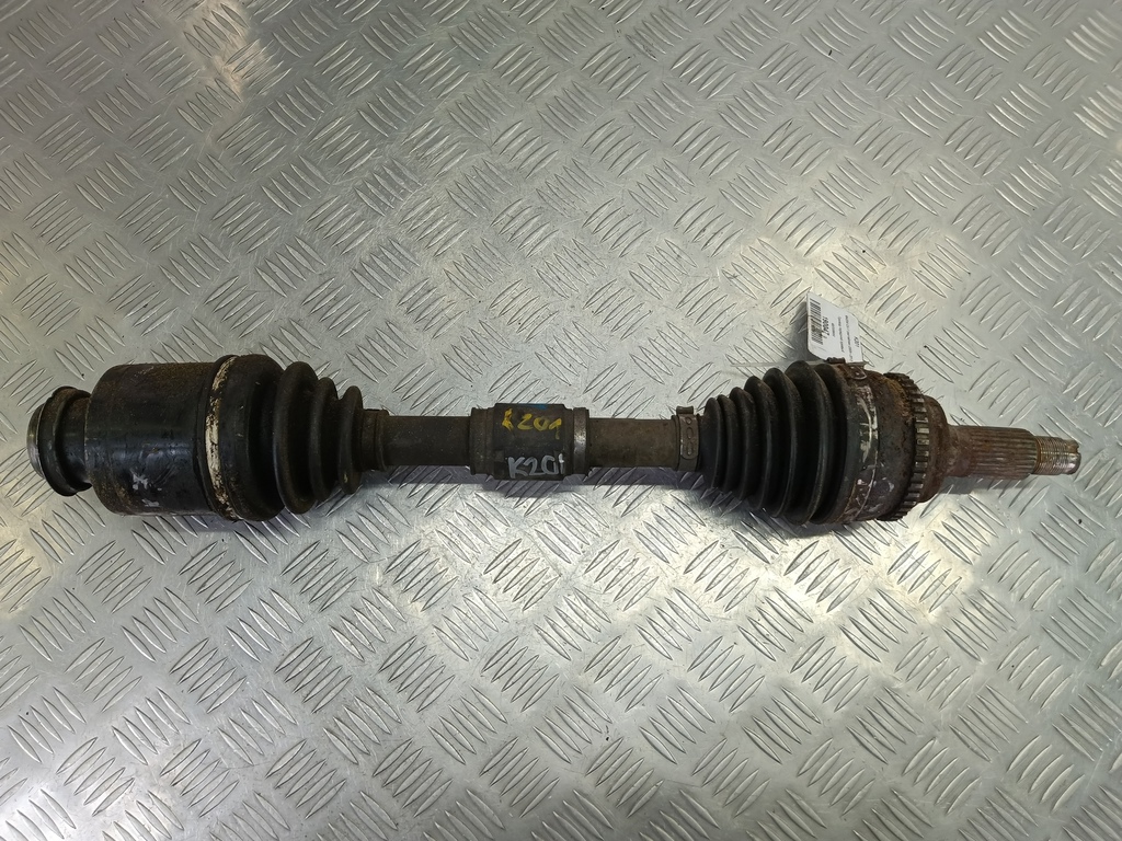 привод MAZDA CX-7  GD722550XC, 4200 рублей, Москва