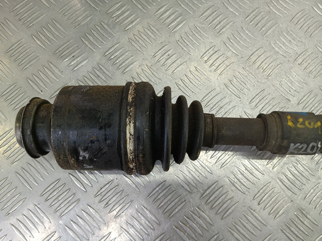 привод MAZDA CX-7  GD722550XC, 4200 рублей, Москва