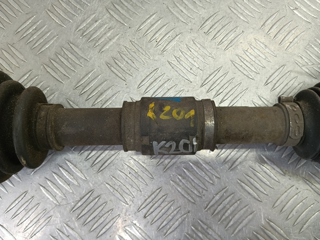 привод MAZDA CX-7  GD722550XC, 4200 рублей, Москва