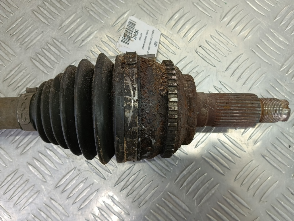 привод MAZDA CX-7  GD722550XC, 4200 рублей, Москва