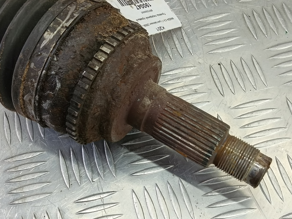 привод MAZDA CX-7  GD722550XC, 4200 рублей, Москва