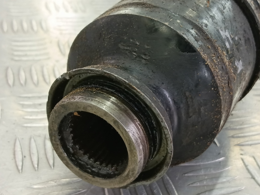 привод MAZDA CX-7  GD722550XC, 4200 рублей, Москва