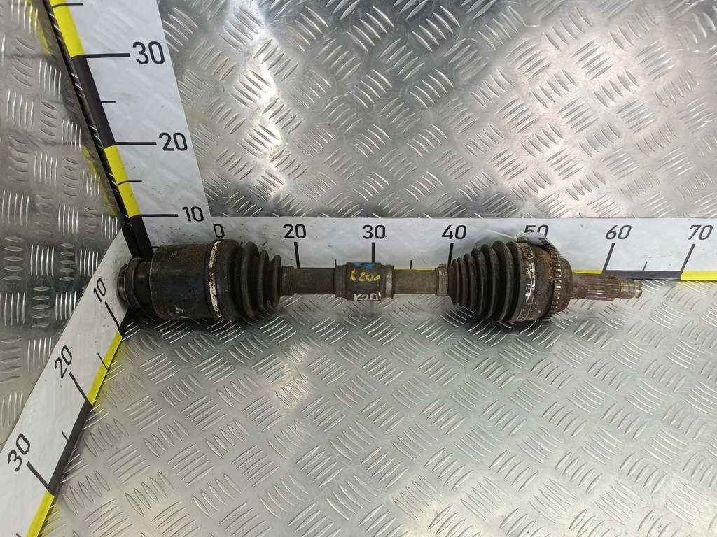 привод MAZDA CX-7  GD722550XC, 4200 рублей, Москва