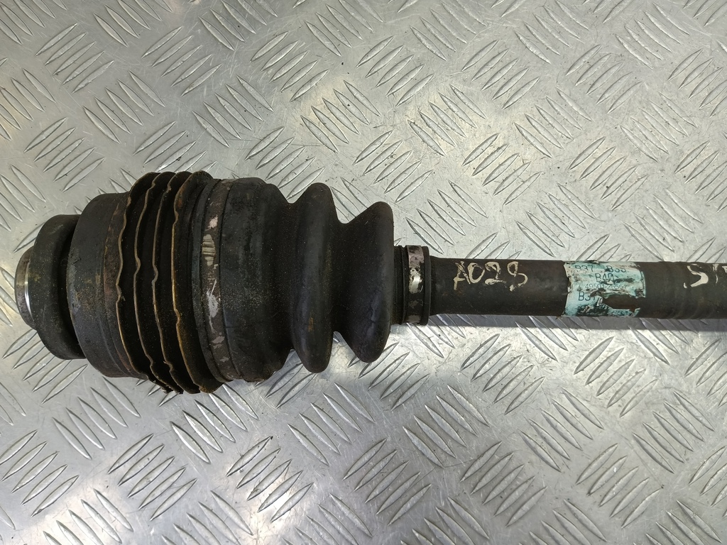 привод Hyundai SANTA FE  4950126561, 5230 рублей, Москва