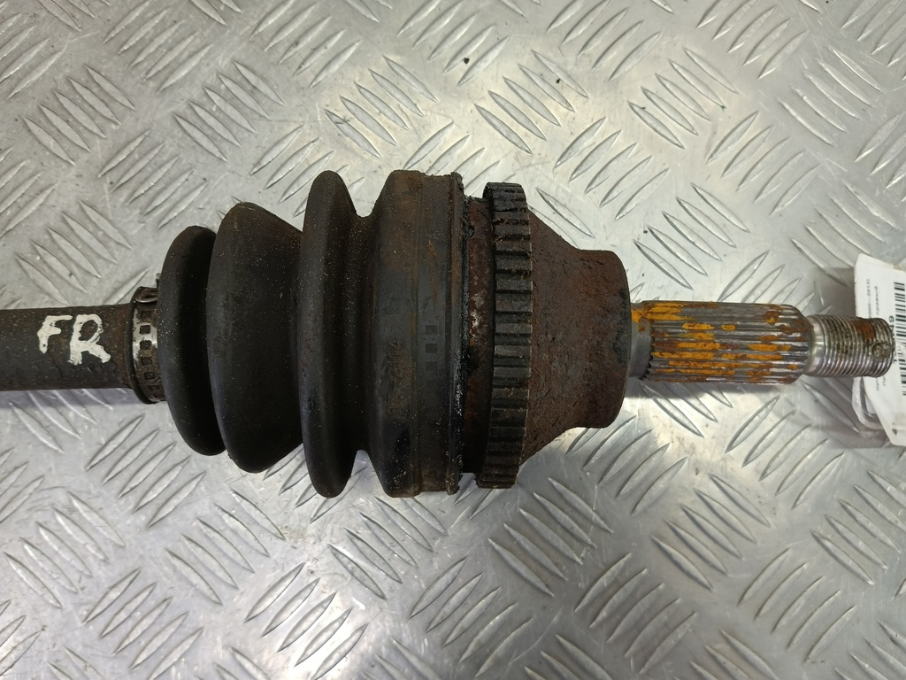 привод Hyundai SANTA FE  4950126561, 5230 рублей, Москва