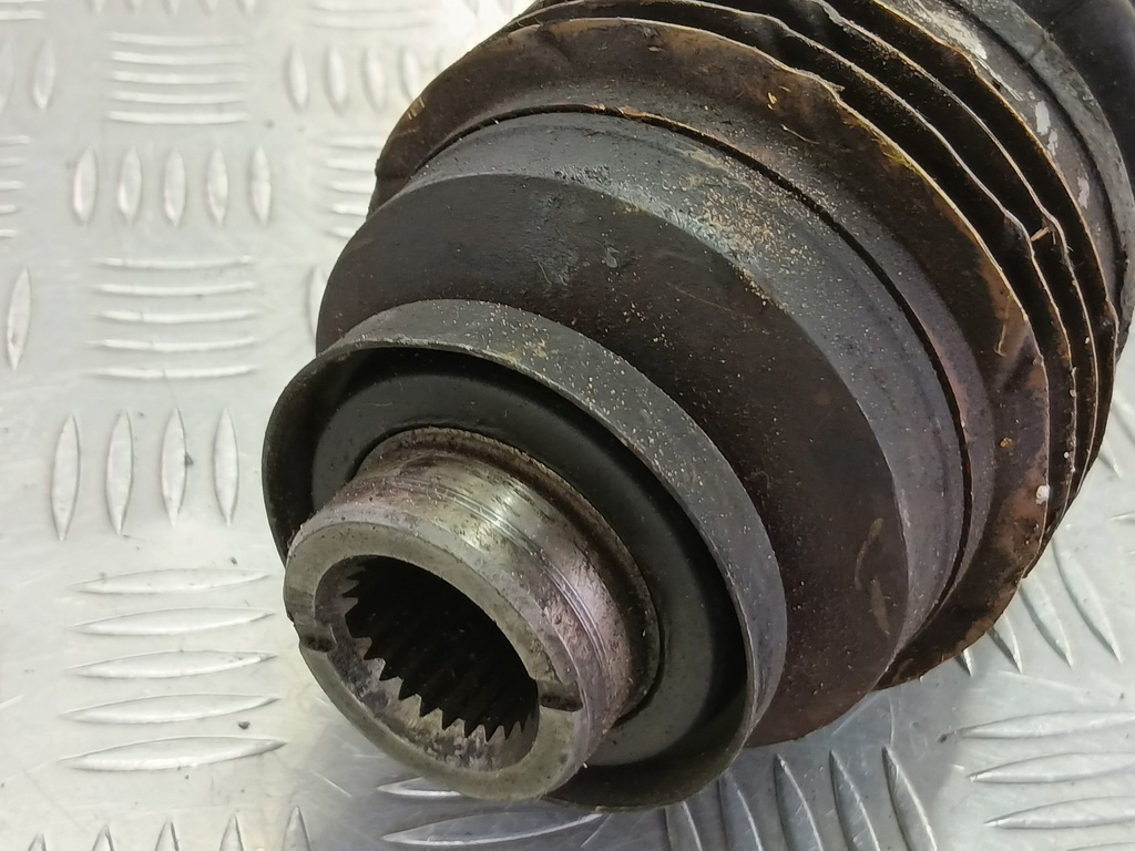 привод Hyundai SANTA FE  4950126561, 5230 рублей, Москва