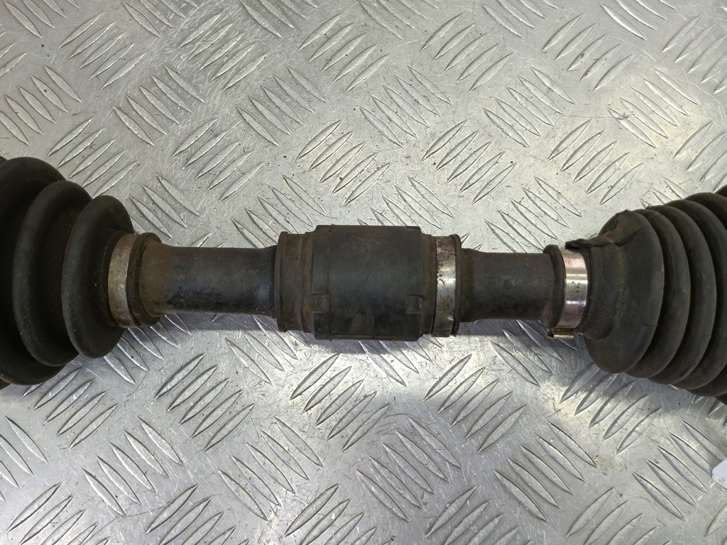 привод MAZDA CX-7  GD722560XC, 3050 рублей, Москва