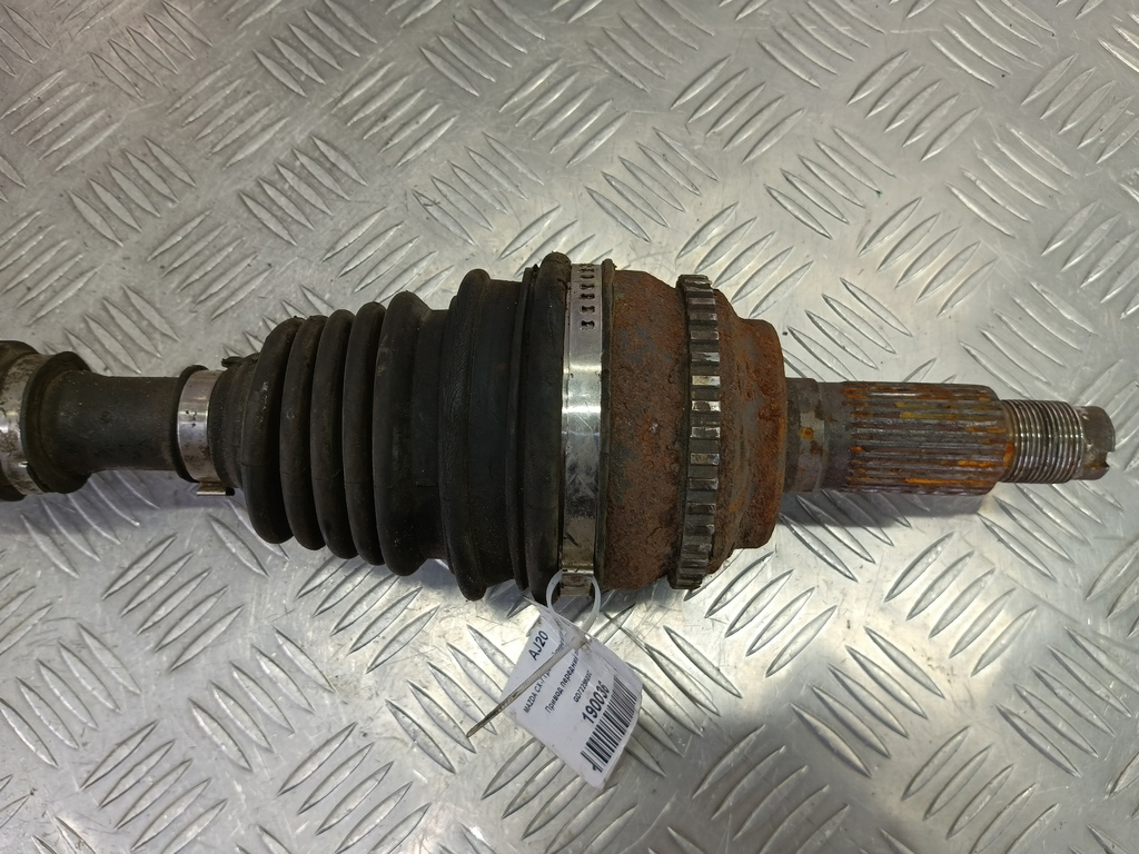 привод MAZDA CX-7  GD722560XC, 3050 рублей, Москва