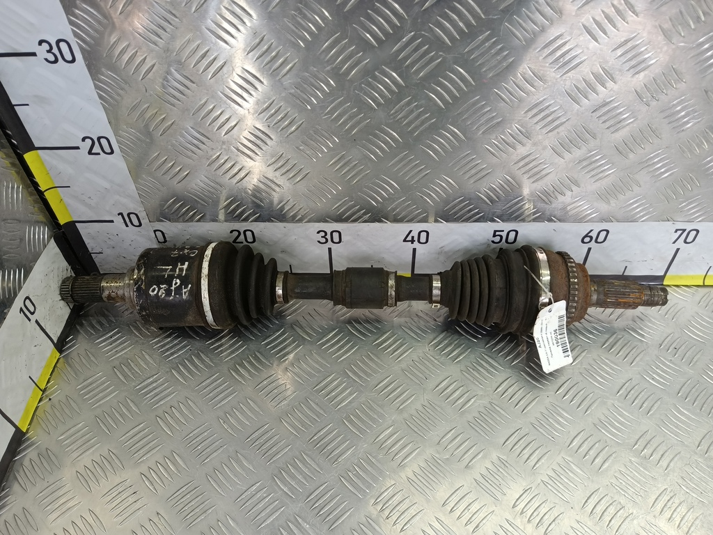 привод MAZDA CX-7  GD722560XC, 3050 рублей, Москва