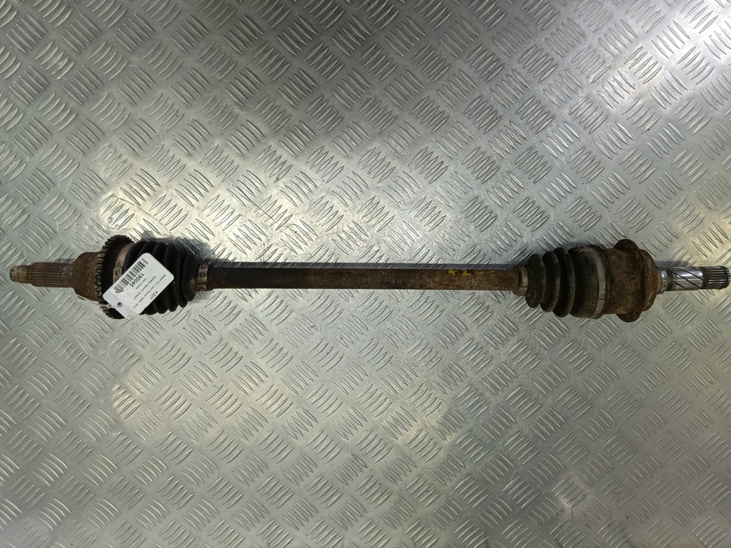 привод MAZDA CX-7  GD712550XA, 2700 рублей, Москва