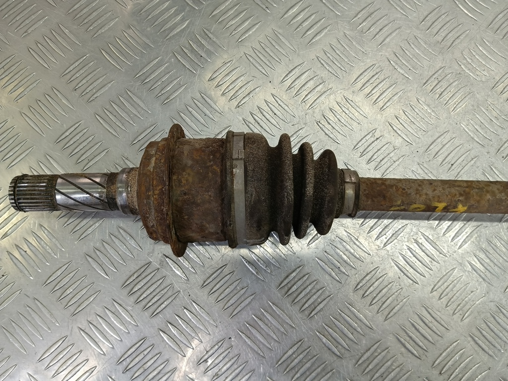 привод MAZDA CX-7  GD712550XA, 2700 рублей, Москва