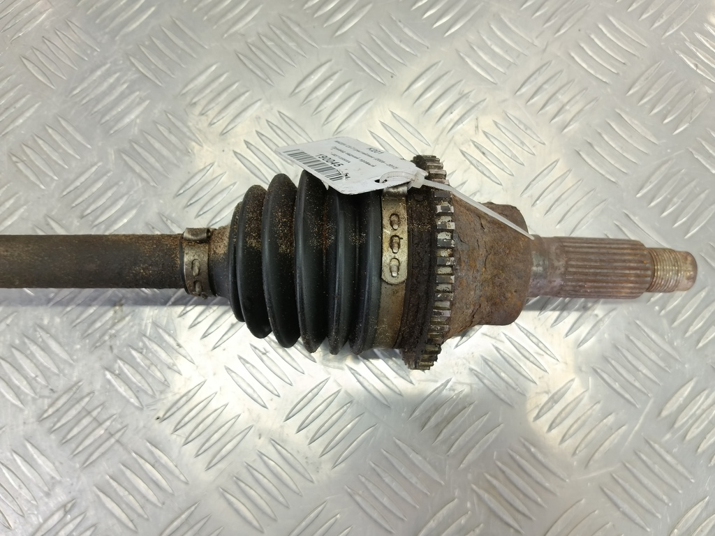 привод MAZDA CX-7  GD712550XA, 2700 рублей, Москва