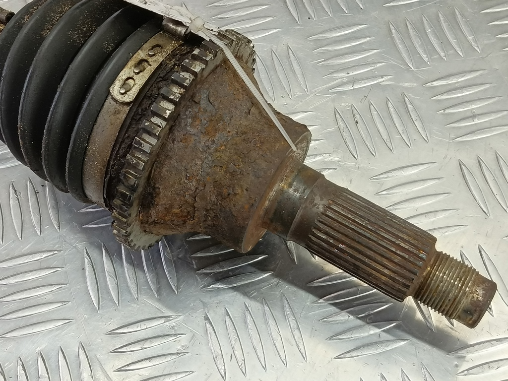 привод MAZDA CX-7  GD712550XA, 2700 рублей, Москва