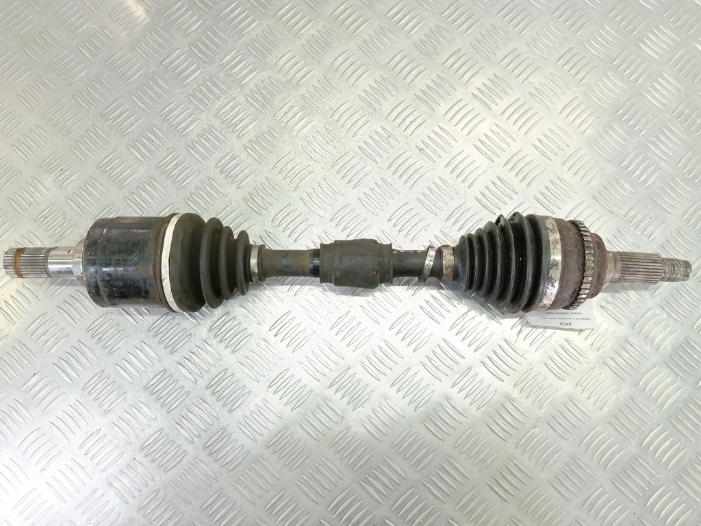 привод MAZDA CX-7  GD722560XC, 3050 рублей, Москва