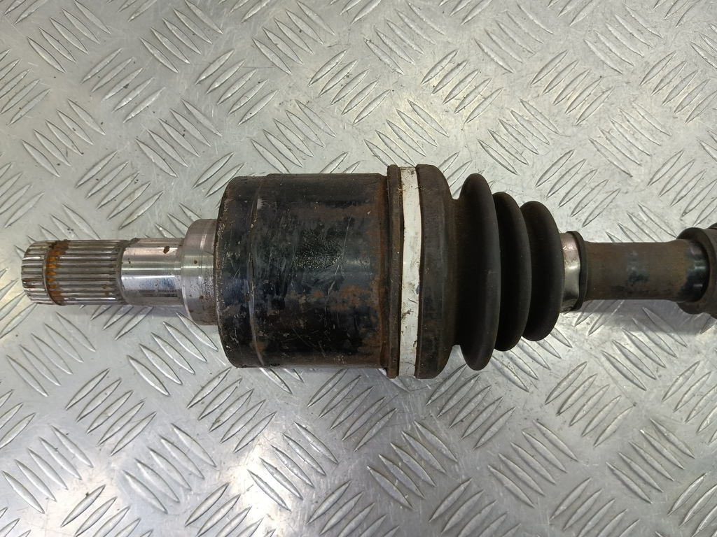 привод MAZDA CX-7  GD722560XC, 3050 рублей, Москва