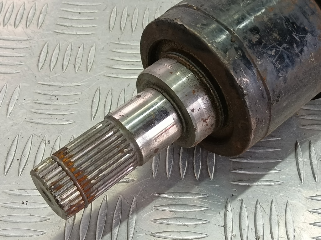 привод MAZDA CX-7  GD722560XC, 3050 рублей, Москва