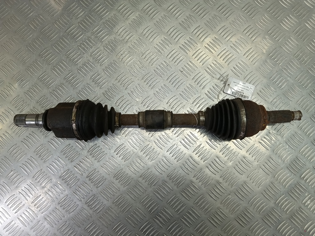 привод MAZDA 3 2.0 MT (150 л.с.)3  BK (2003—2006) Седан GG3125600C, 6150 рублей, Москва