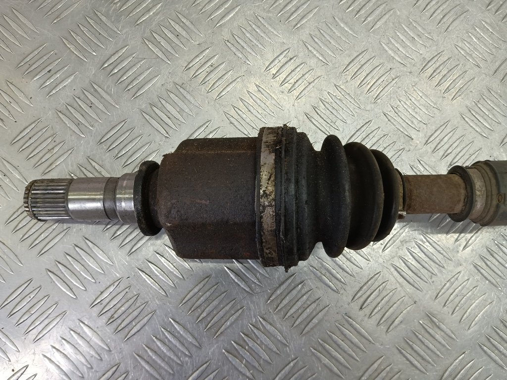 привод MAZDA 3 2.0 MT (150 л.с.)3  BK (2003—2006) Седан GG3125600C, 6150 рублей, Москва