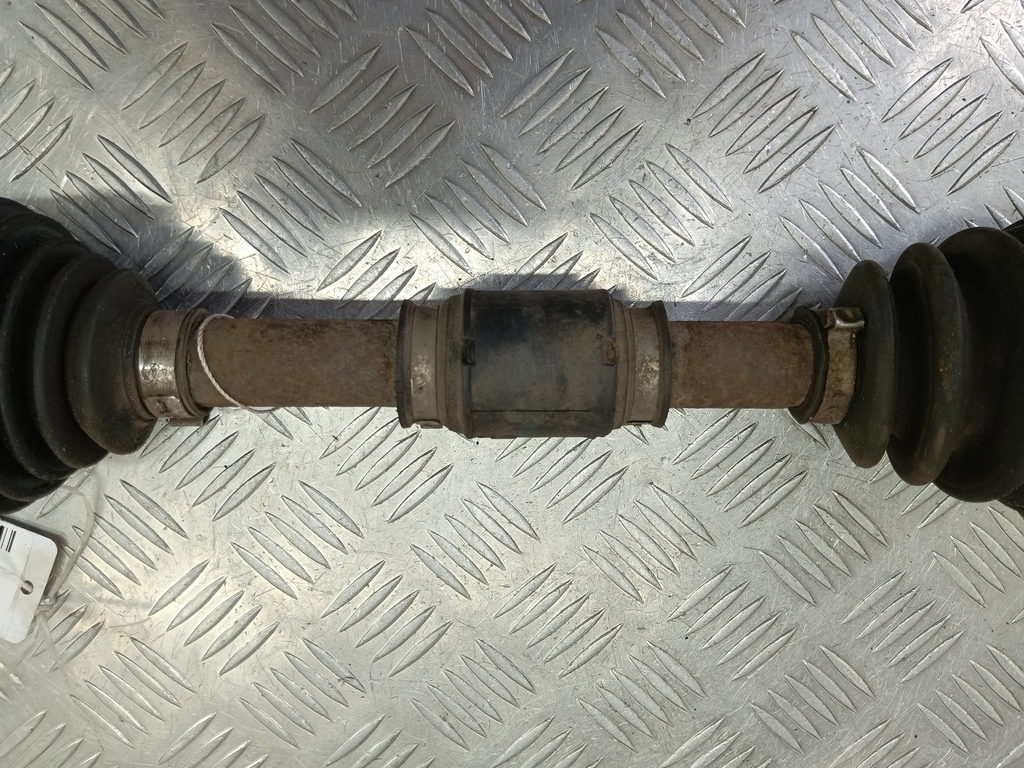 привод MAZDA 3 2.0 MT (150 л.с.)3  BK (2003—2006) Седан GG3125600C, 6150 рублей, Москва