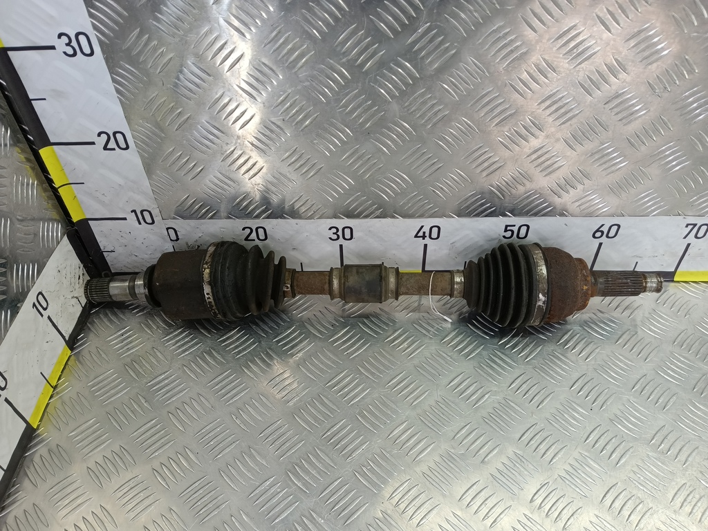 привод MAZDA 3 2.0 MT (150 л.с.)3  BK (2003—2006) Седан GG3125600C, 6150 рублей, Москва