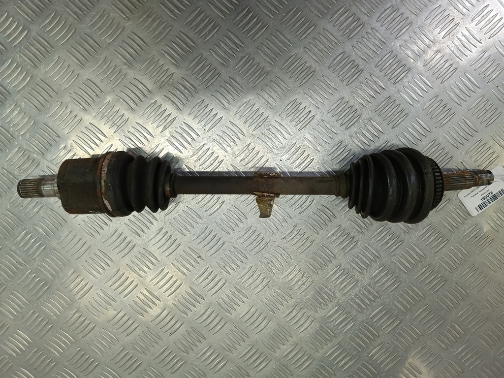 привод Hyundai GETZ 1.3 AT (85 л.с.)Getz  I (2002—2005) Хетчбэк 495001C250, 2130 рублей, Москва