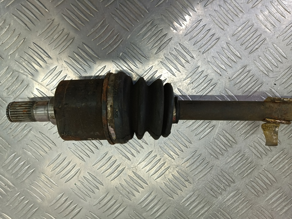 привод Hyundai GETZ 1.3 AT (85 л.с.)Getz  I (2002—2005) Хетчбэк 495001C250, 2130 рублей, Москва