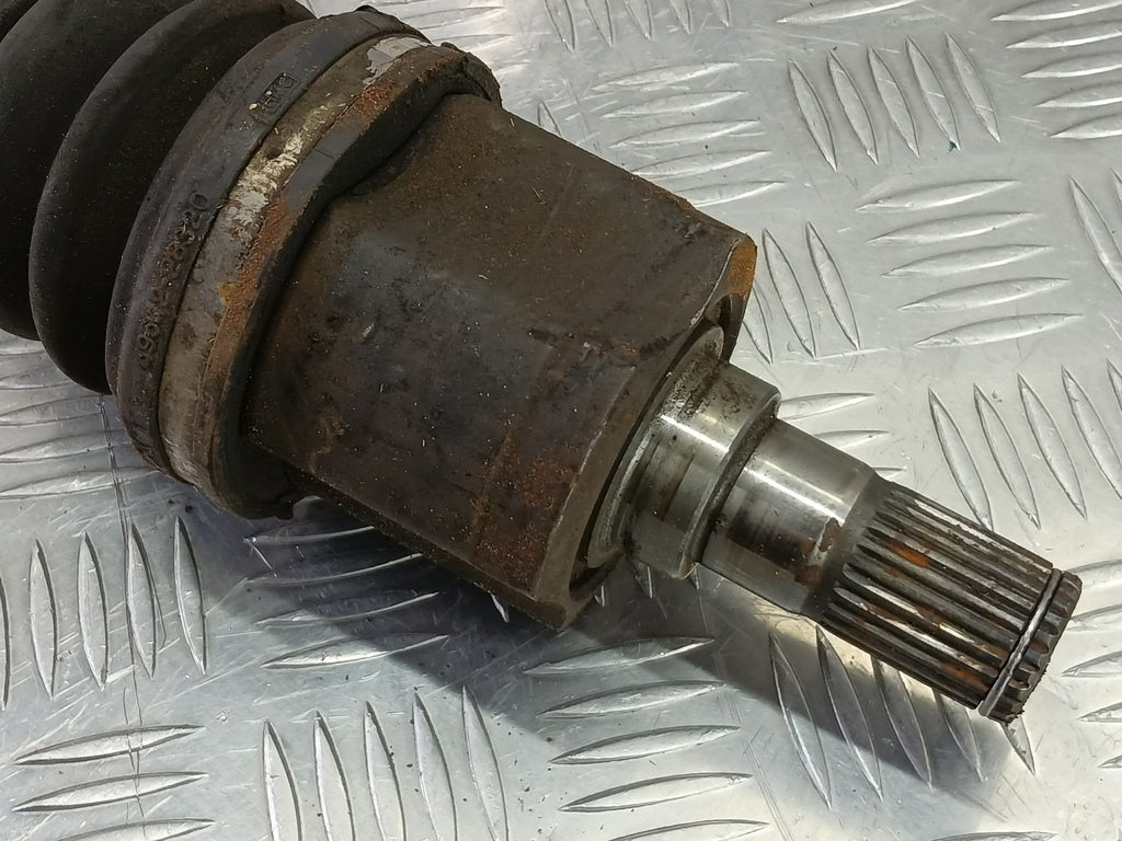 привод Hyundai GETZ 1.3 AT (85 л.с.)Getz  I (2002—2005) Хетчбэк 495001C250, 2130 рублей, Москва