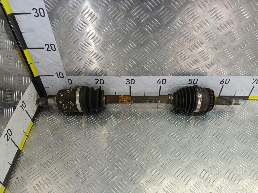 привод Kia RIO  495001G011, 6959 рублей, Москва