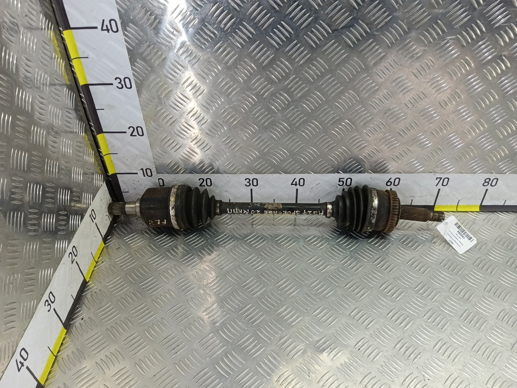 привод Kia SPORTAGE  495011F200, 9600 рублей, Москва