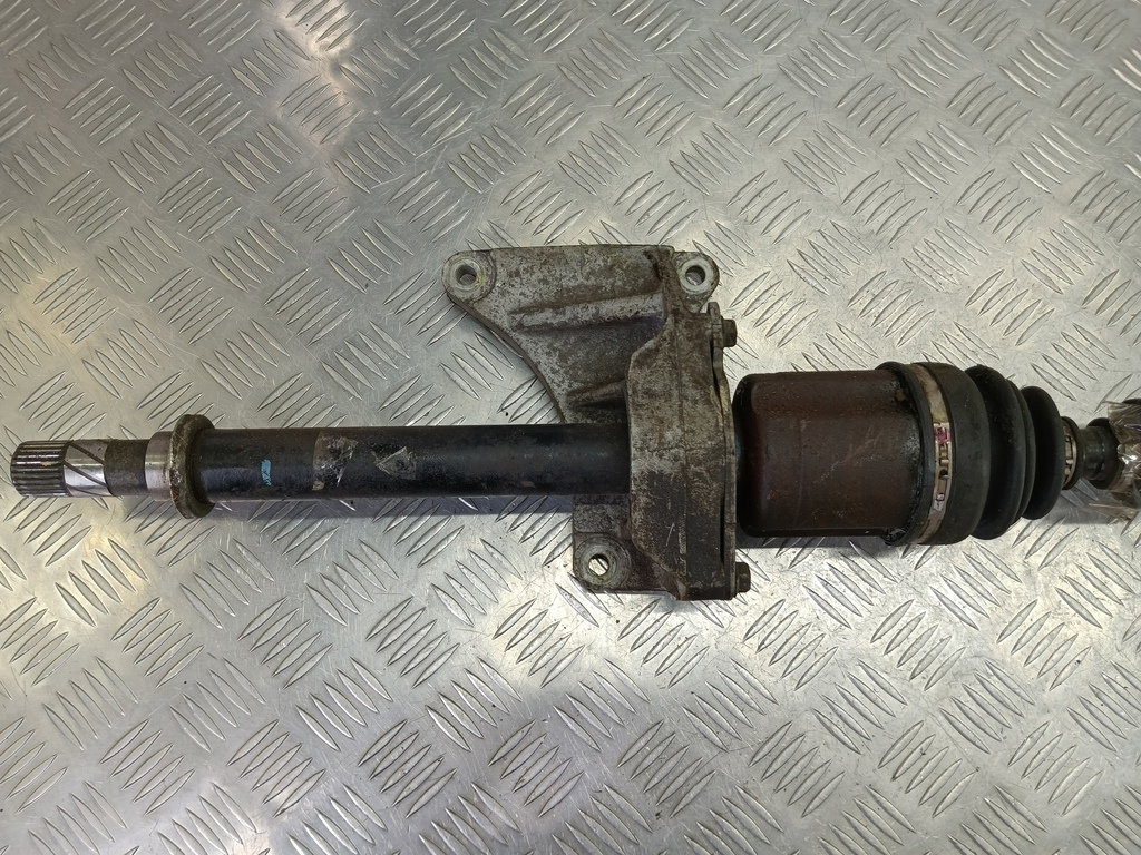 привод NISSAN QASHQAI  39100JD02B, 12480 рублей, Москва