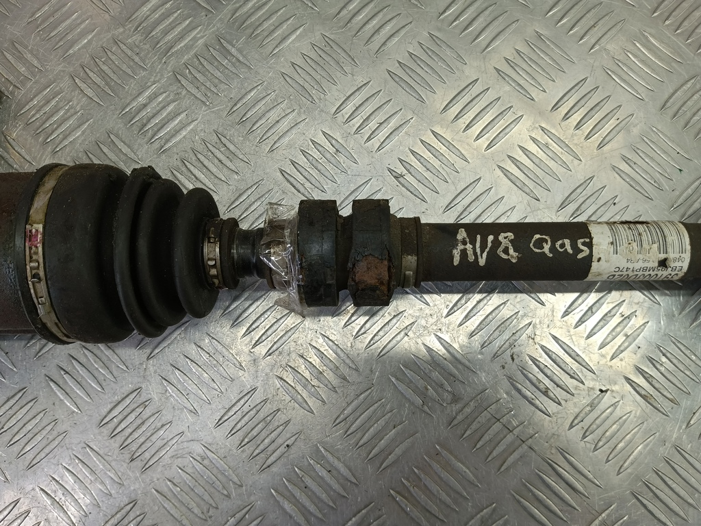 привод NISSAN QASHQAI  39100JD02B, 12480 рублей, Москва