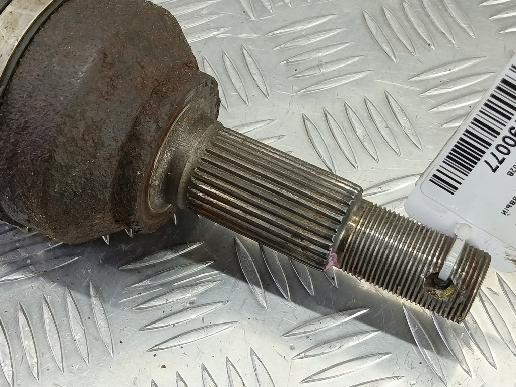 привод NISSAN QASHQAI  39100JD02B, 12480 рублей, Москва