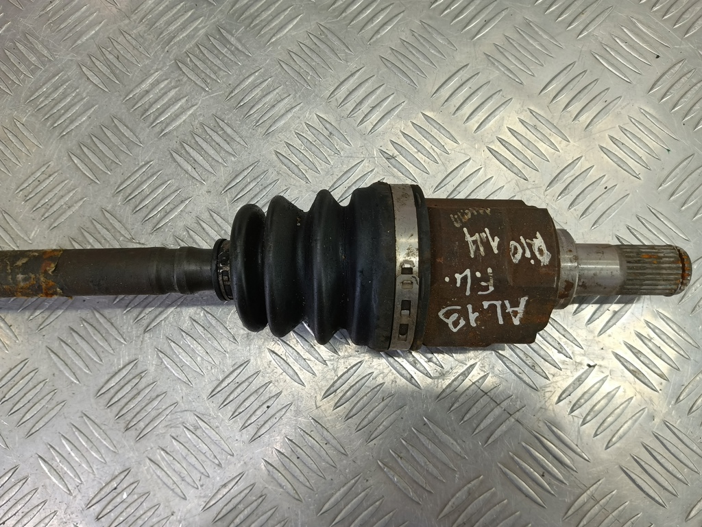 привод Kia RIO  495001G011, 6959 рублей, Москва