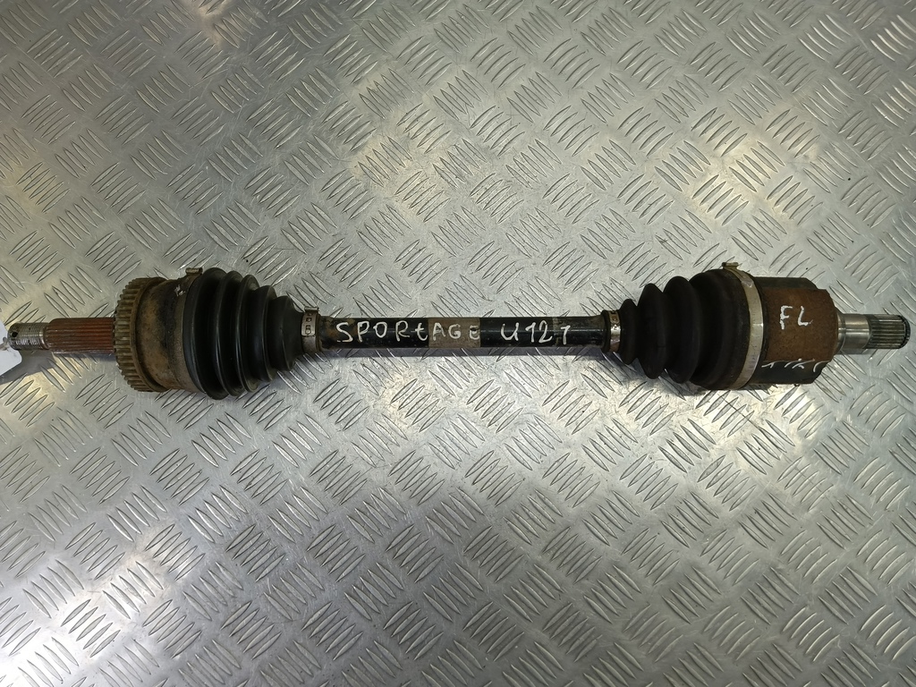 привод Kia SPORTAGE  495011F200, 9600 рублей, Москва