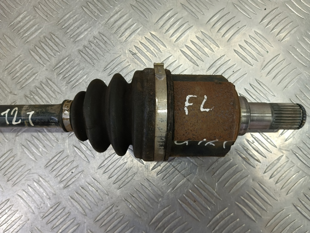 привод Kia SPORTAGE  495011F200, 9600 рублей, Москва