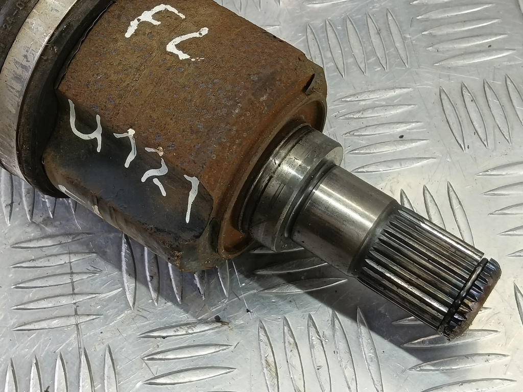 привод Kia SPORTAGE  495011F200, 9600 рублей, Москва