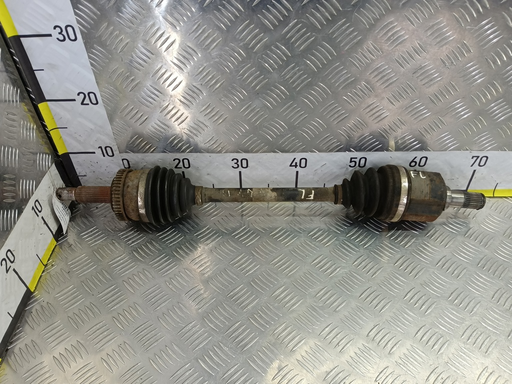 привод Kia SPORTAGE  495011F200, 9600 рублей, Москва