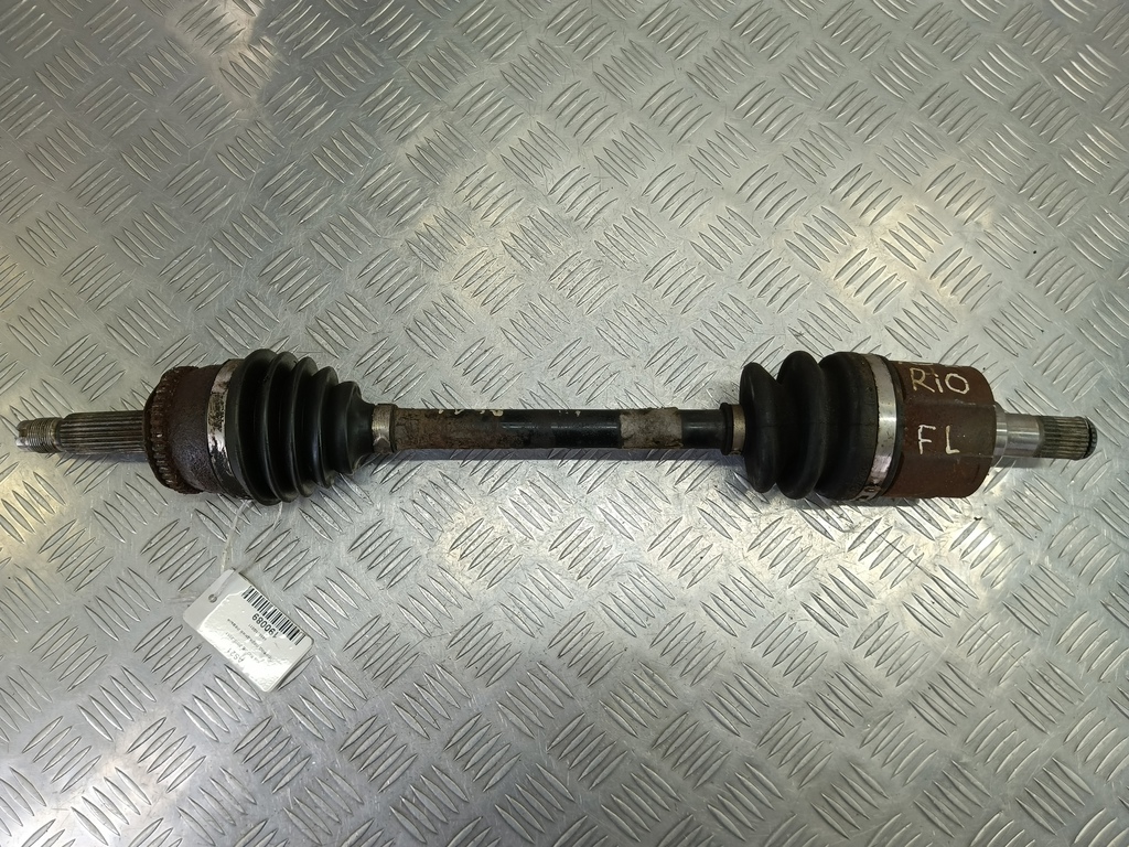 привод Kia RIO  495001G011, 6959 рублей, Москва