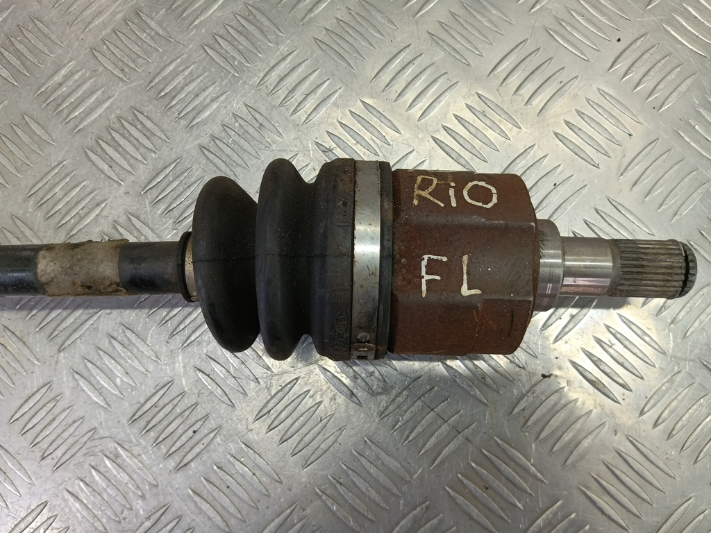 привод Kia RIO  495001G011, 6959 рублей, Москва