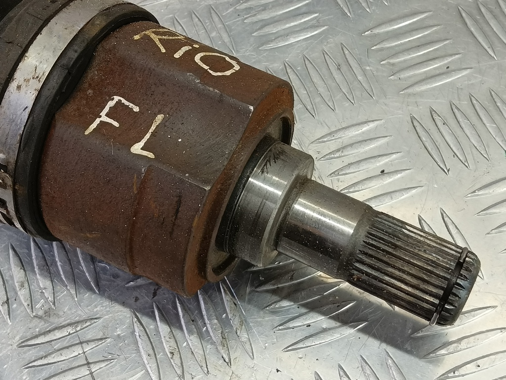 привод Kia RIO  495001G011, 6959 рублей, Москва