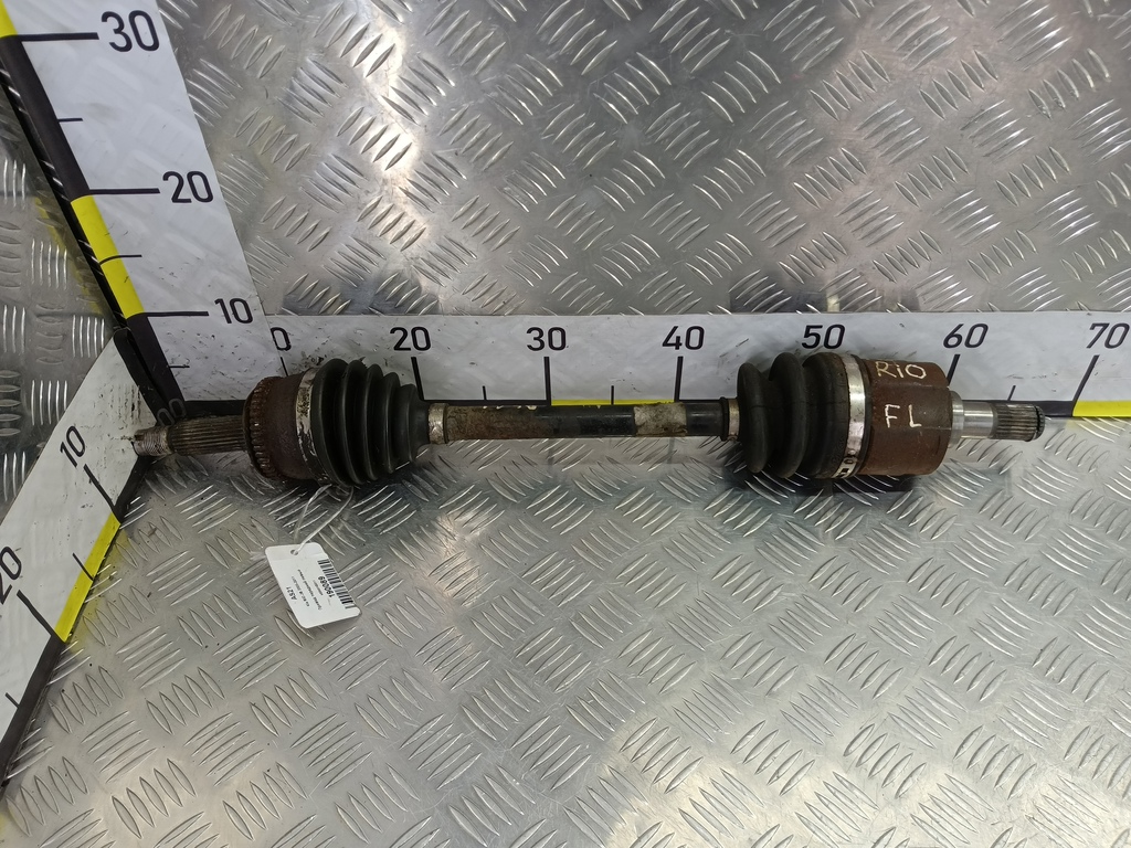 привод Kia RIO  495001G011, 6959 рублей, Москва