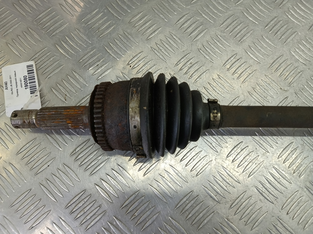 привод Kia RIO  495001G011, 4310 рублей, Москва