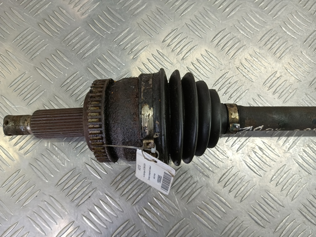 привод Kia SPORTAGE  495011F400, 3850 рублей, Москва