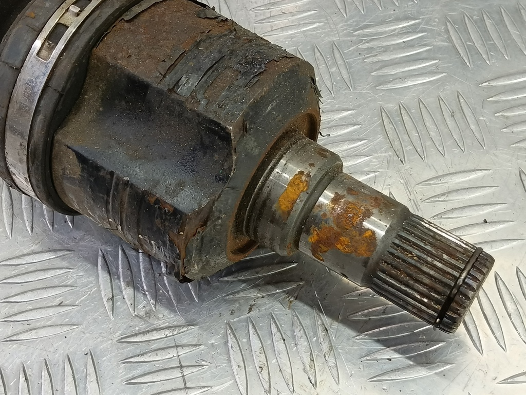 привод Kia SPORTAGE  495011F400, 3850 рублей, Москва