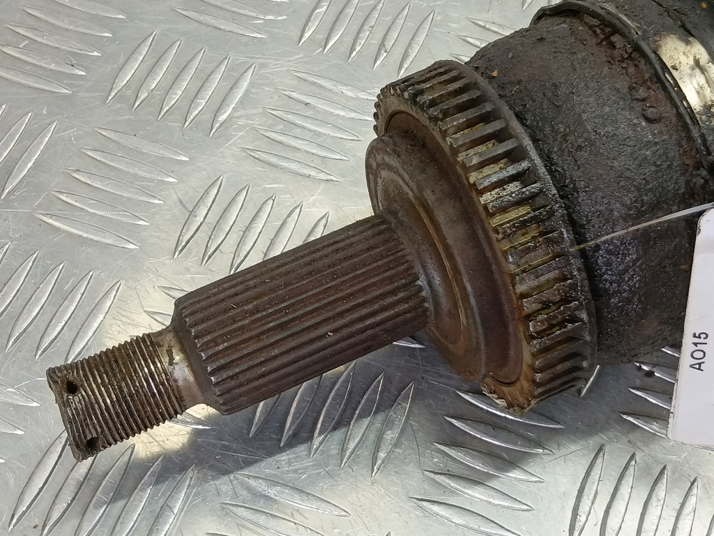 привод Kia SPORTAGE  495011F400, 3850 рублей, Москва